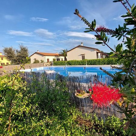 Agriturismo Il Tripesce Вада Екстер'єр фото