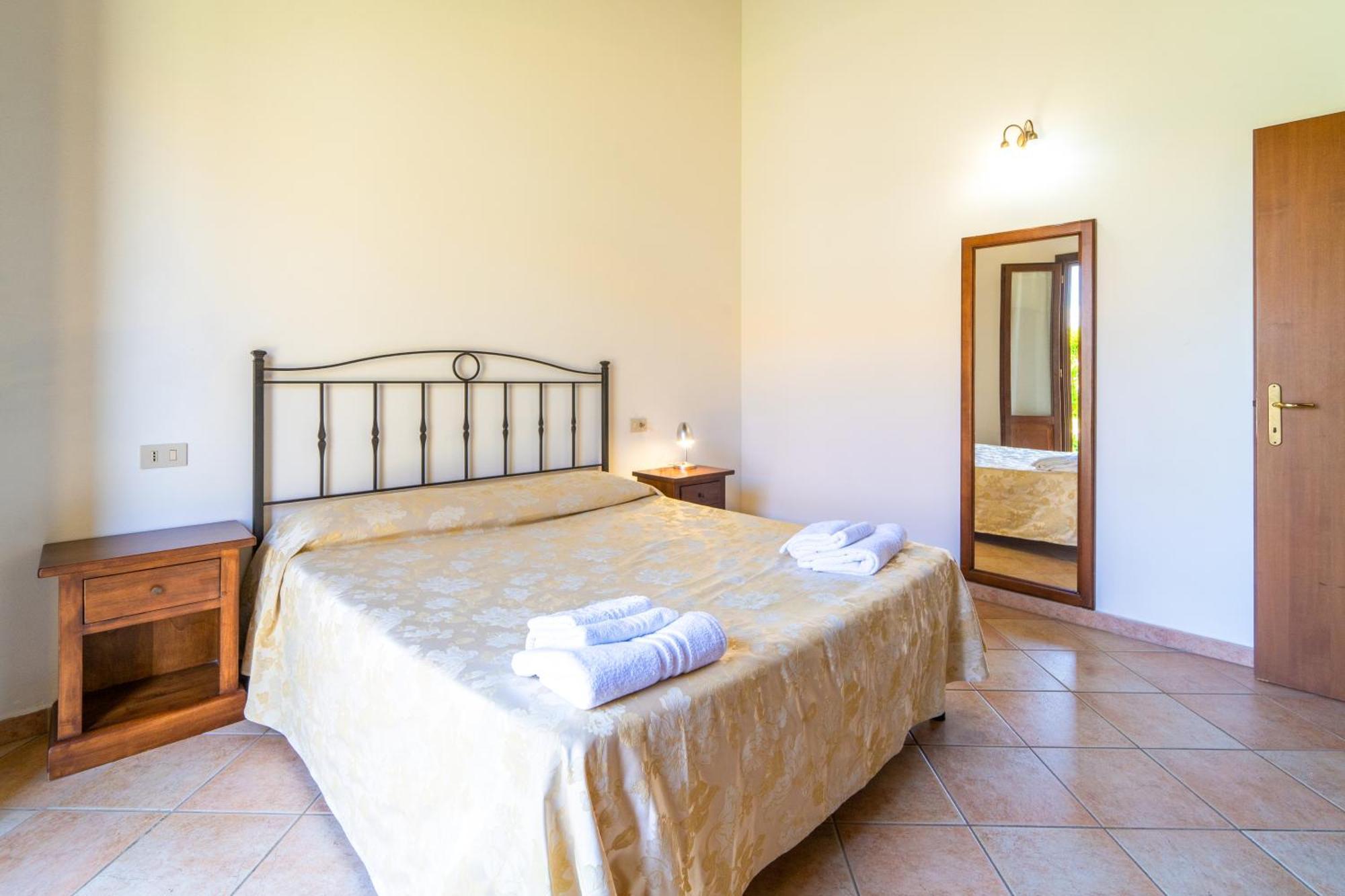 Agriturismo Il Tripesce Вада Екстер'єр фото