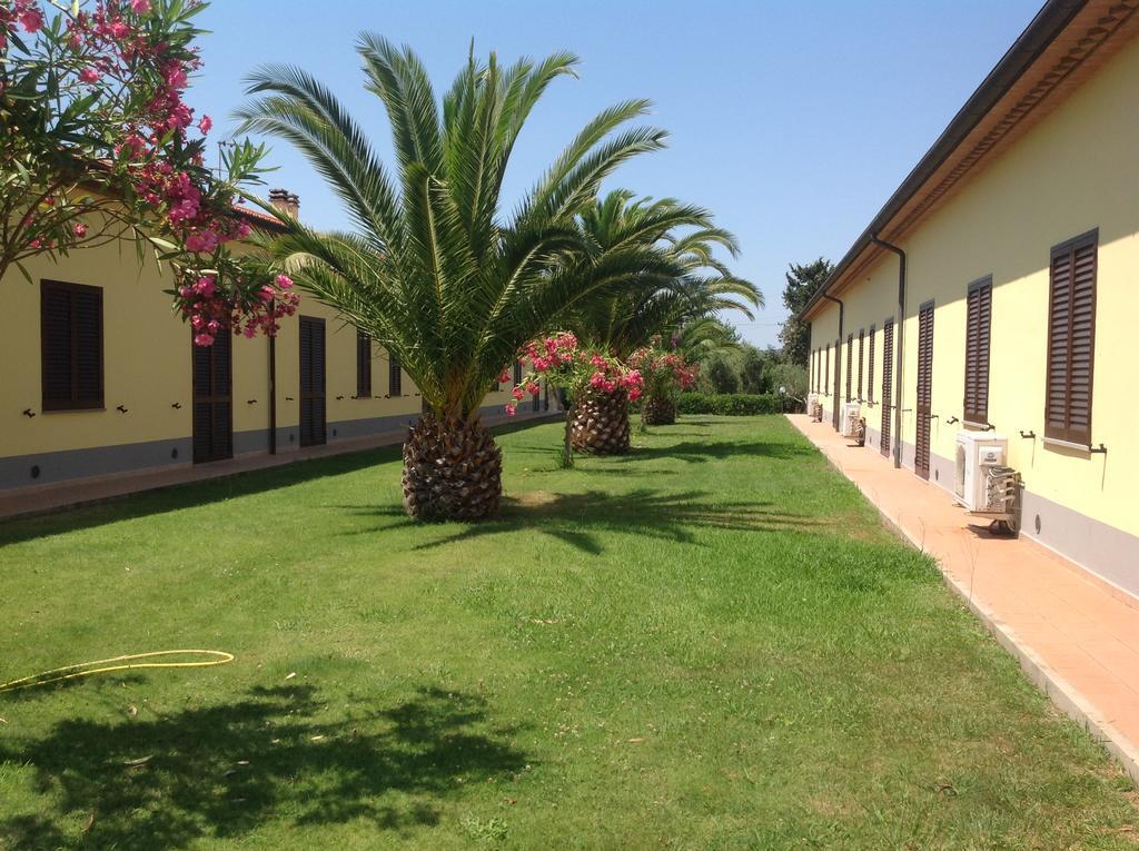 Agriturismo Il Tripesce Вада Екстер'єр фото