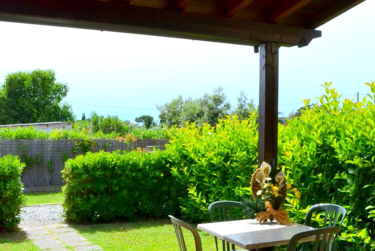 Agriturismo Il Tripesce Вада Екстер'єр фото